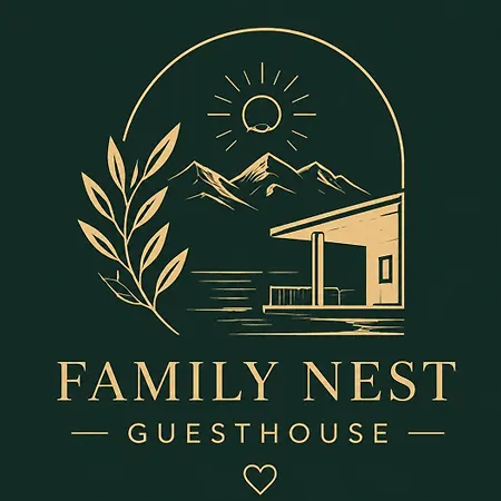 Family Nest New Shtoj