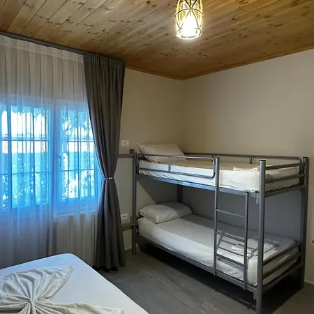 Gæstehus Family Nest New Shtoj