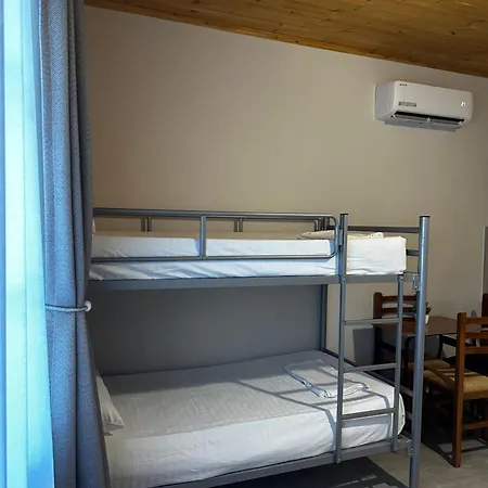 بيت ضيافة Family Nest *