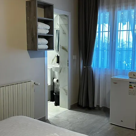 Gæstehus Family Nest *