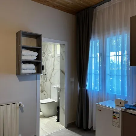 Gæstehus Family Nest New Shtoj