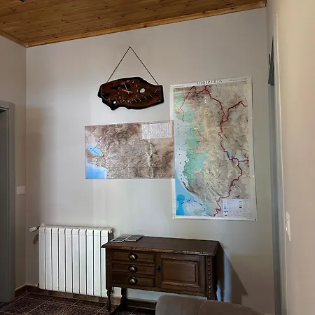 Family Nest Gæstehus