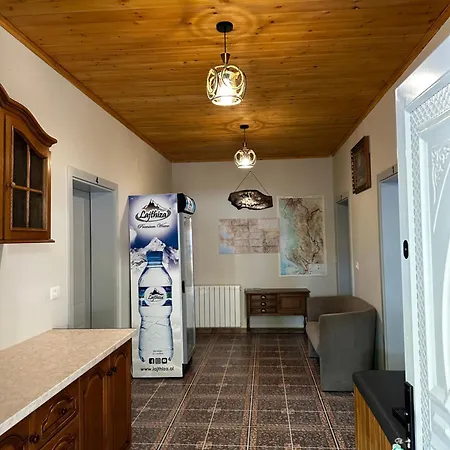 Family Nest New Shtoj