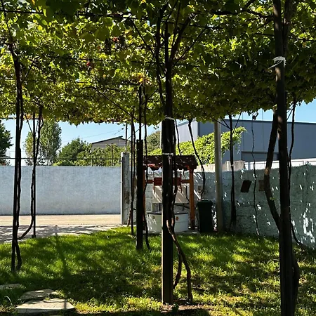 بيت ضيافة Family Nest *