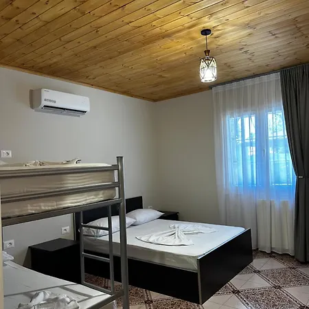 بيت ضيافة Family Nest