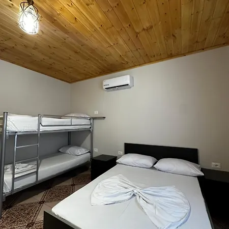 بيت ضيافة Family Nest *
