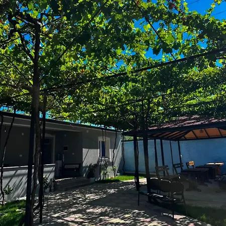 Family Nest بيت ضيافة