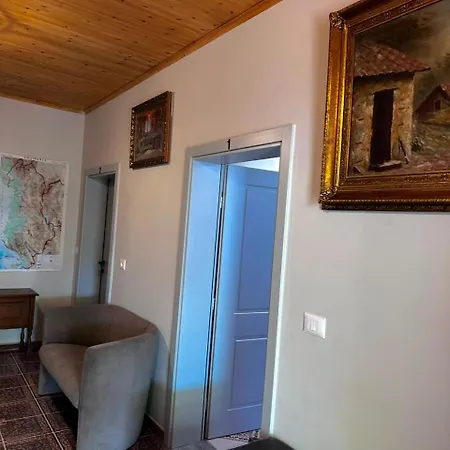 بيت ضيافة Family Nest *